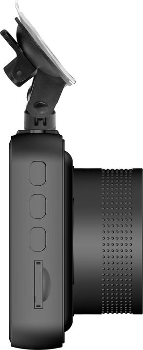Actual product image Denver CCT-1650 (Built-in display, Accelerometer, Built-in microphone)