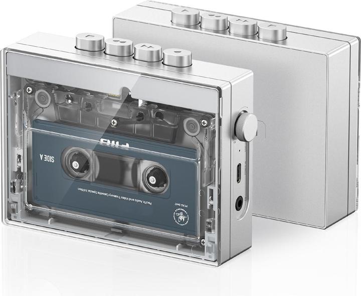 Produktbild FiiO CP13