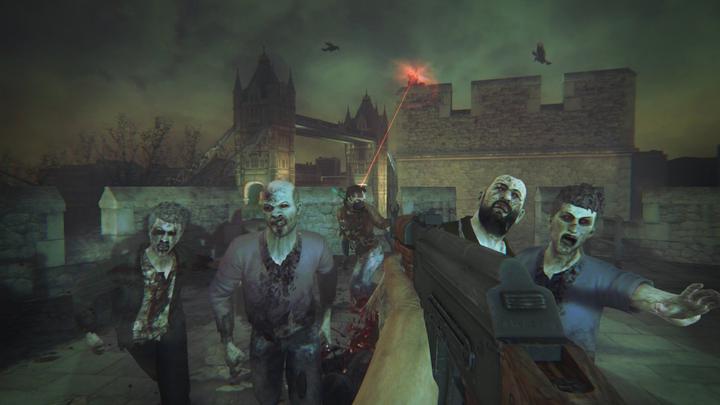 Produktbild Ubisoft Zombi, PS4 Standard PlayStation 4 (PS4, EN)
