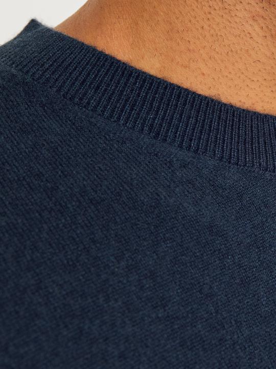 Produktbild Jack & Jones Rddbrooks Knit Crew Neck L/S Noos (M)