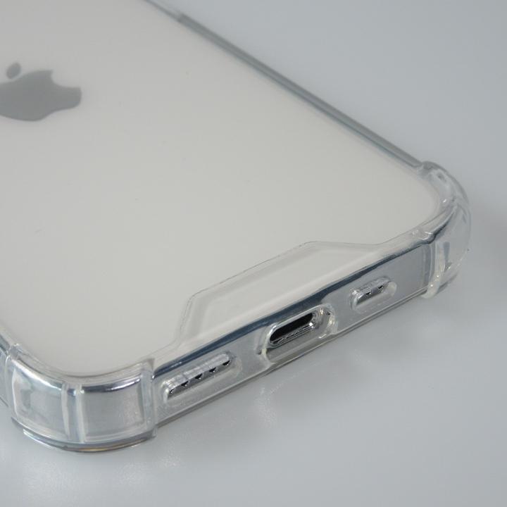 Image du produit PhoneLook Coque Bumper Glass (Apple iPhone 16 Pro Max)