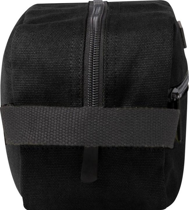 Actual product image Generic Joey Canvas Recycled 3.5L Toiletry Bag