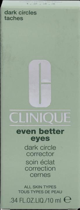 Produktbild Clinique Even Better (Serum, 10 ml)