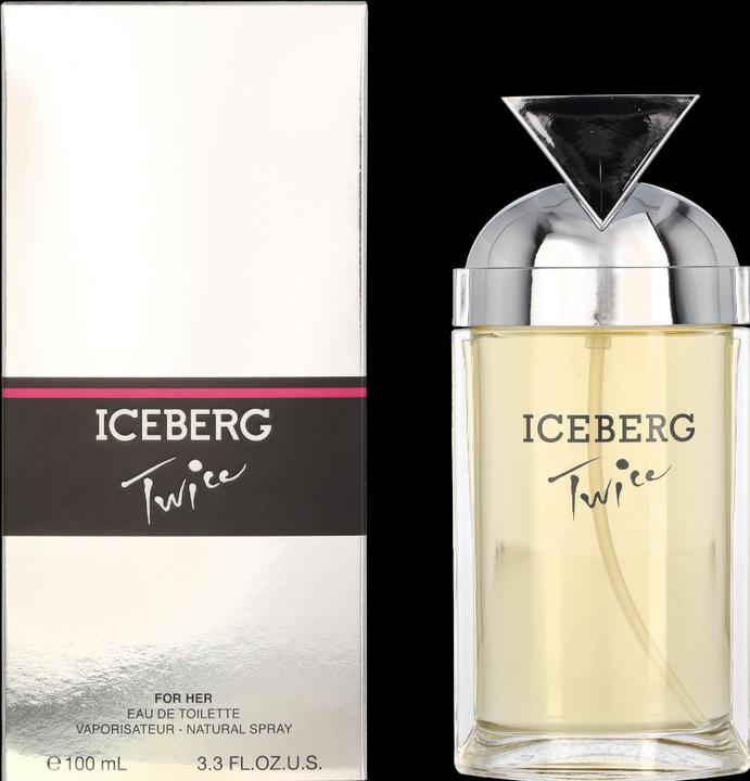 Image du produit Iceberg Deux fois (Eau de toilette, 100 ml)