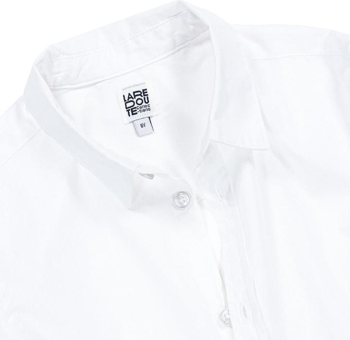 Produktbild La Redoute Collections Bluse mit langen Ärmeln (110)