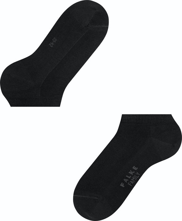 Produktbild Falke Family SN (Einzelpack, 47 - 50)