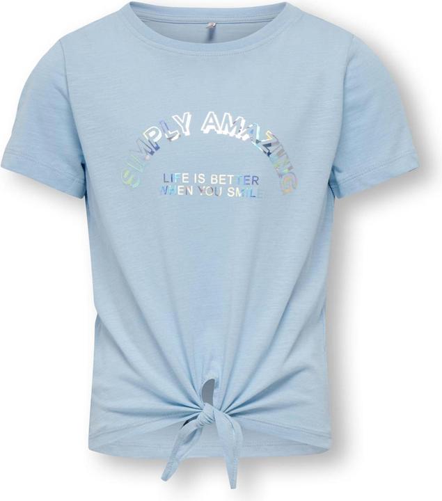 Only Geknotetes T-Shirt