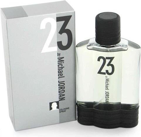 Michael Jordan 23 (Eau de cologne, 100 ml)