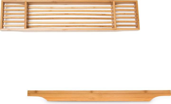 Produktbild Relaxdays Bambus (70 x 16.5 x 5.5 cm)