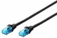 Produktbild Digitus Netzwerkkabel (U/UTP, CAT5e, 1 m)