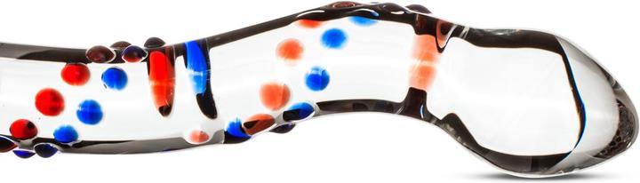 Actual product image Gildo Glasdildo Nr. 3