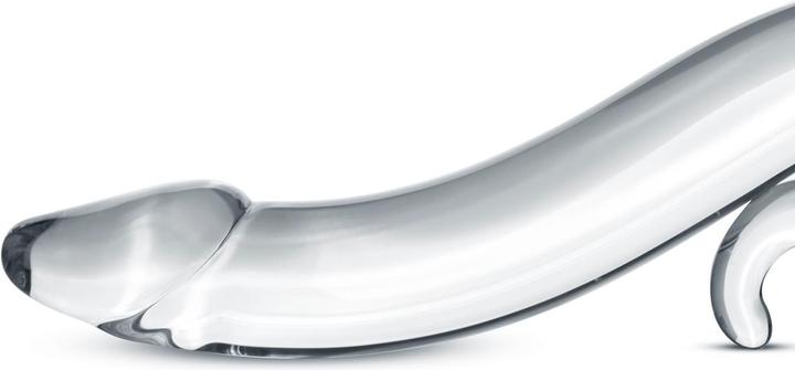 Actual product image Gildo Glasdildo Nr. 14