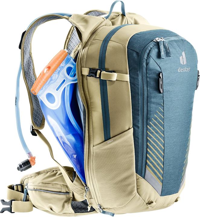 Backpacks