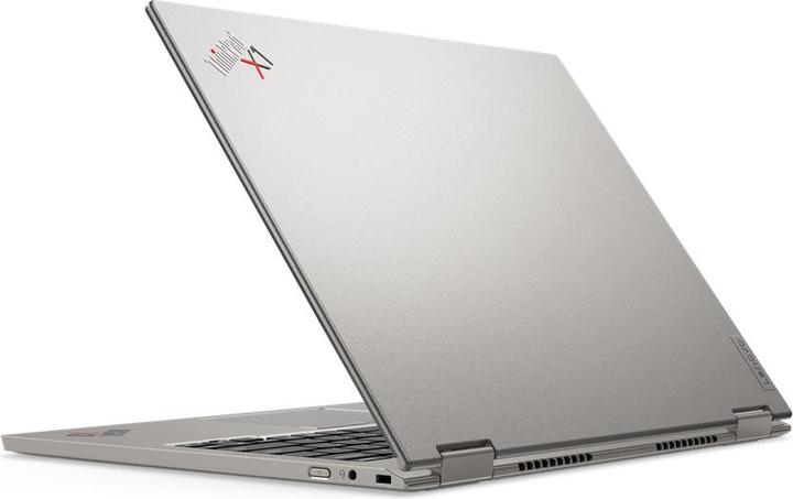Produktbild Lenovo ThinkPad X1 Yoga G1 (13.50", Intel Core i7-1160G7, 16 GB, 512 GB, DE)