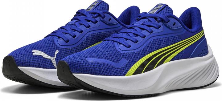 Actual product image Puma Pounce Lite Jr (38)
