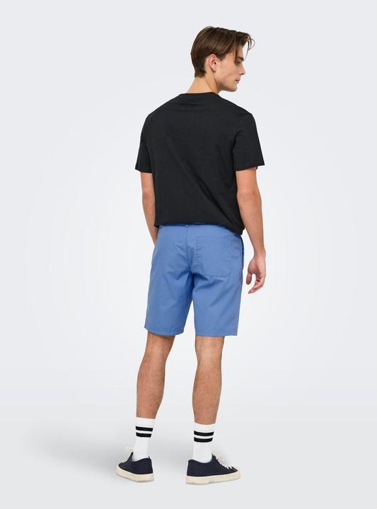 Actual product image Only & Sons ONSKAL Slim Fit Shorts Chino Shorts (XXL)