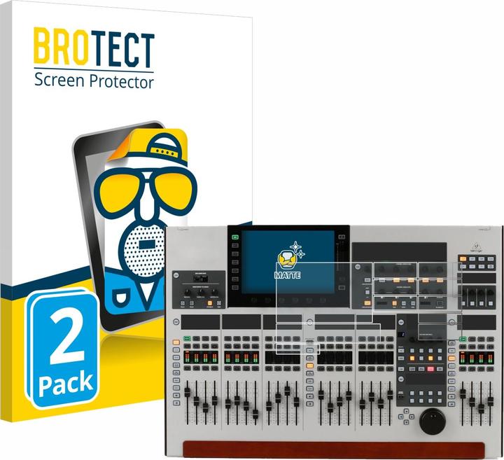 BROTECT Protection Mat