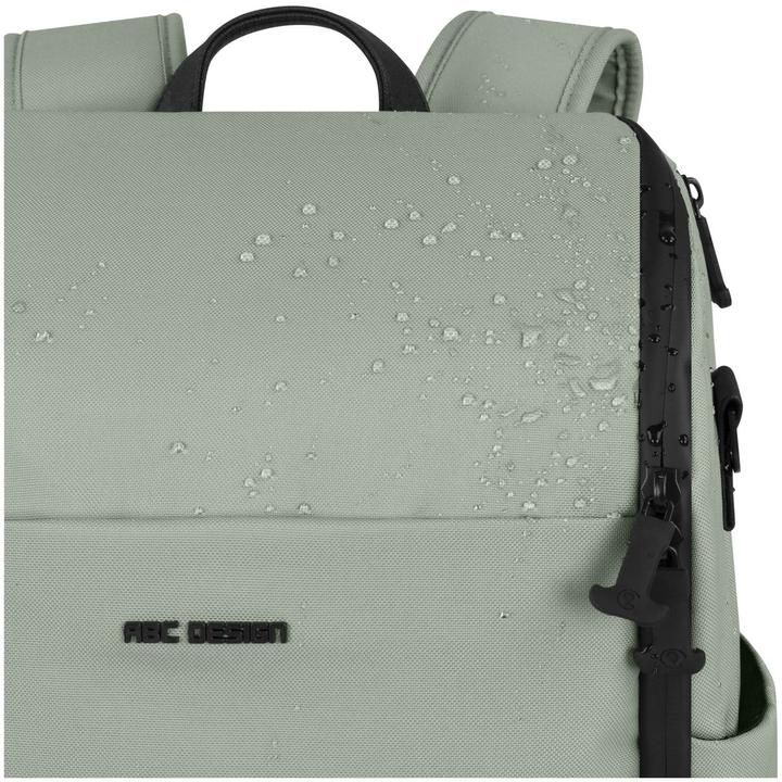 Produktbild ABC Design Rucksack Active
