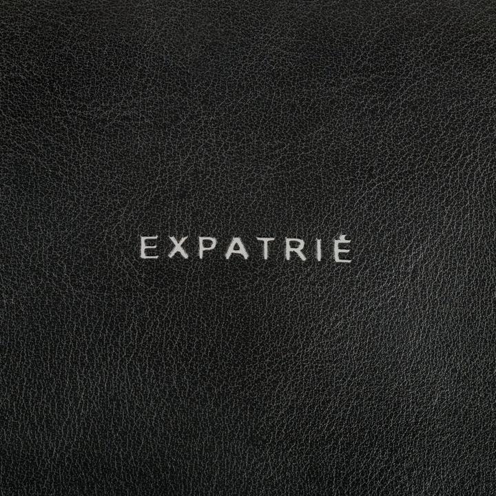 Actual product image Expatrié Emilie shoulder bag