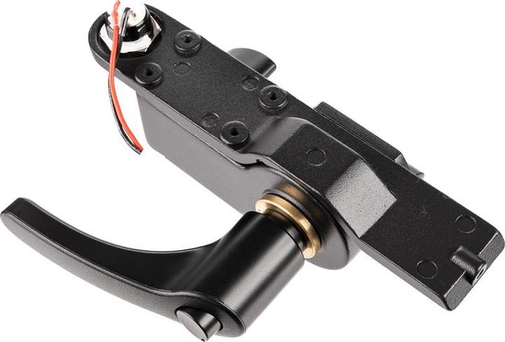 Actual product image Godox AD600PRO bracket (Flash unit spare parts)