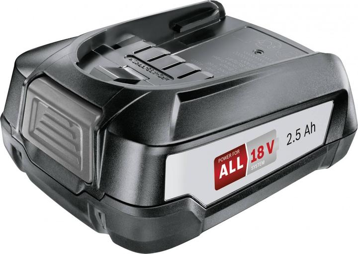 Actual product image Bosch Home & Garden Battery pack PBA 18V lithium-ion (18 V)