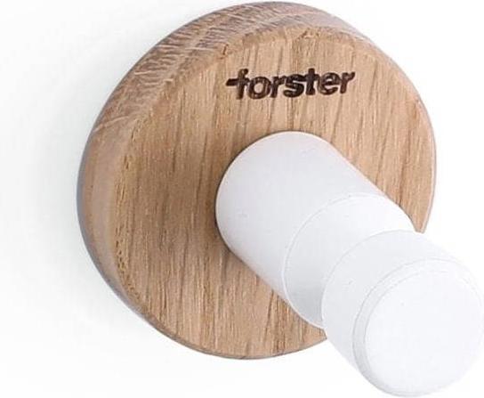 Produktbild Forster Home Magnetischer Haken Rund (1 x)