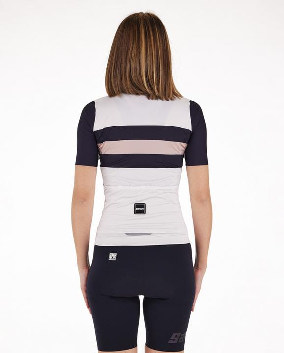 Image du produit Santini Femmes Eco Sleek Bengal (L)
