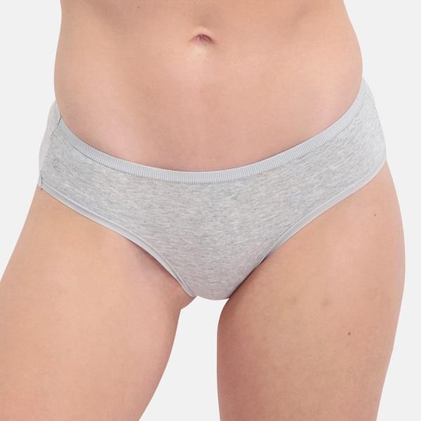 Immagine prodotto Bamboo Basics Slip Mila hipster (confezione da 3) (XXL, confezione da 3)
