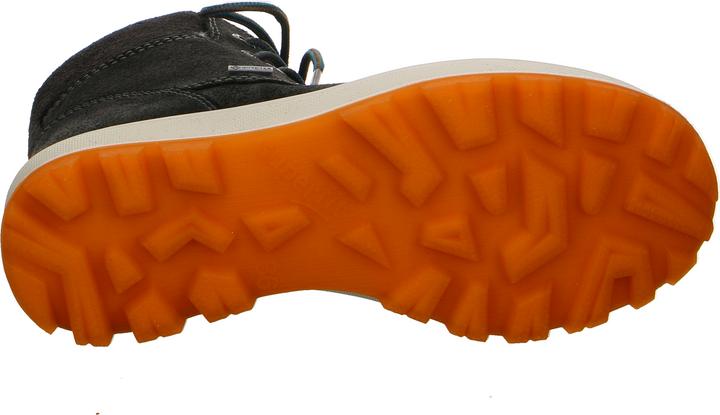 Actual product image Superfit Stiefelette Leder TEDD (42)