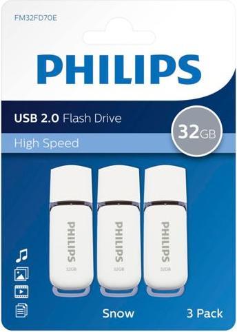 Actual product image Philips USB stick (32 GB, USB-A)