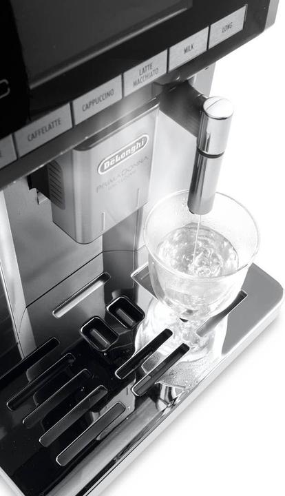 Produktbild De'Longhi PrimaDonna Exclusive ESAM 6900.M