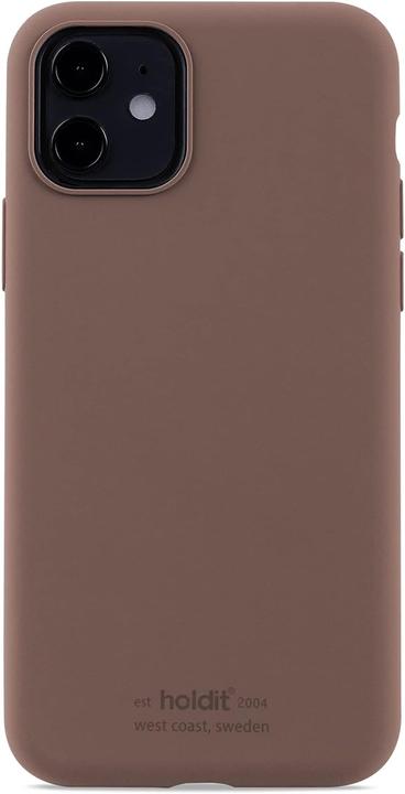 Brown tone