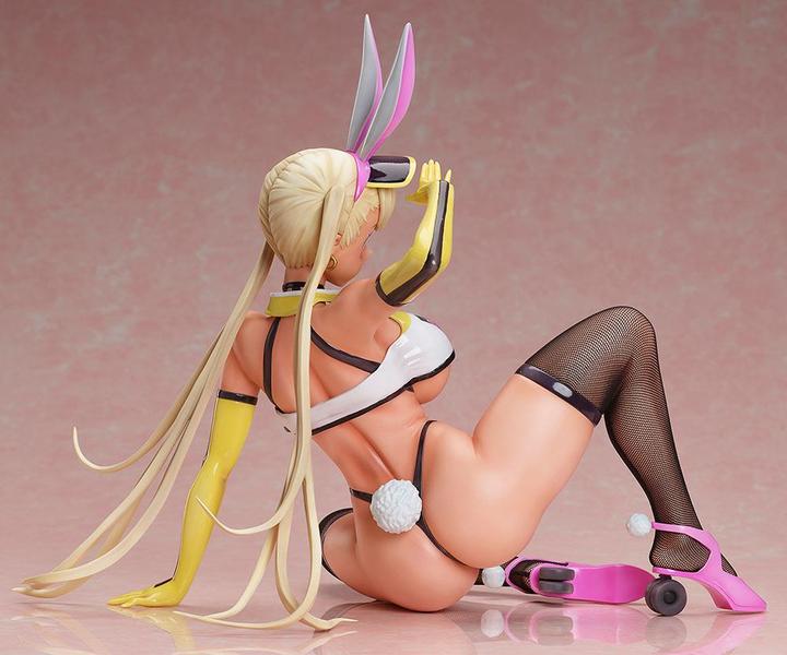 Actual product image Binding Lepus Chimomo Bunny