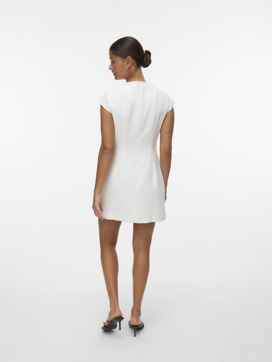 Actual product image Vero Moda VMAGNES Kurzes Kleid Kleid (L)