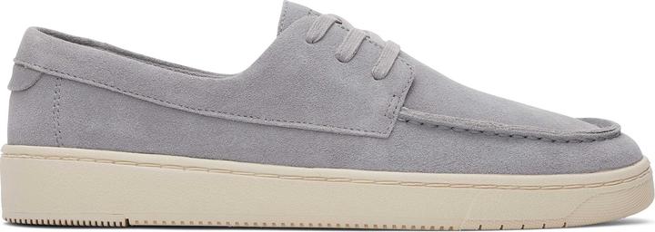 Toms mokassins aus wildleder travel lite london