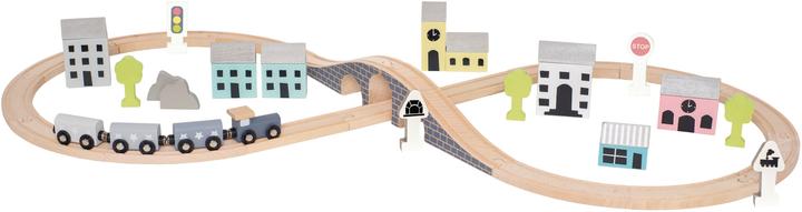 Actual product image Jabadabado Railway