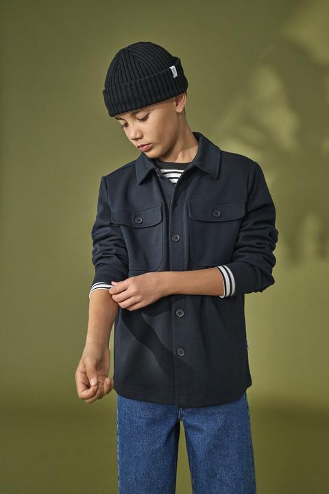Immagine prodotto Only & Sons Junior Osjnew Kodyl Overshirt Sweat Swt Noos (110)