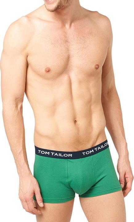 Immagine prodotto Tom Tailor Boxershort Casual (XL, confezione da 3)
