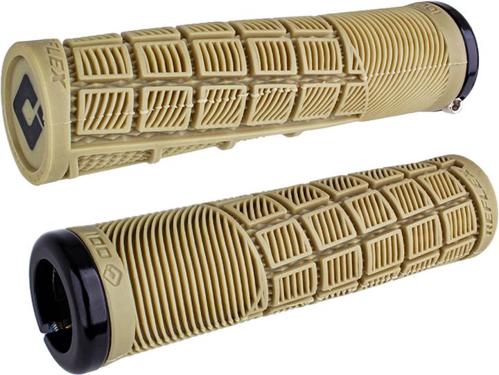 Odi Grips Poignées de guidon Reflex Lock-On