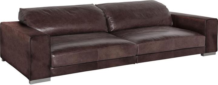 Produktbild KARE+ Studio Divani Riesensofa Grandezza - verschiedene Ausführungen