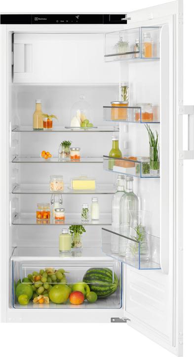 Electrolux EK242SRWE (214 l)