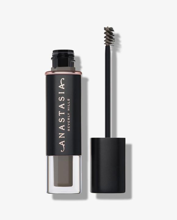 Actual product image Anastasia Beverly Hills Volumising Tinted Brow Gel (Taupe)