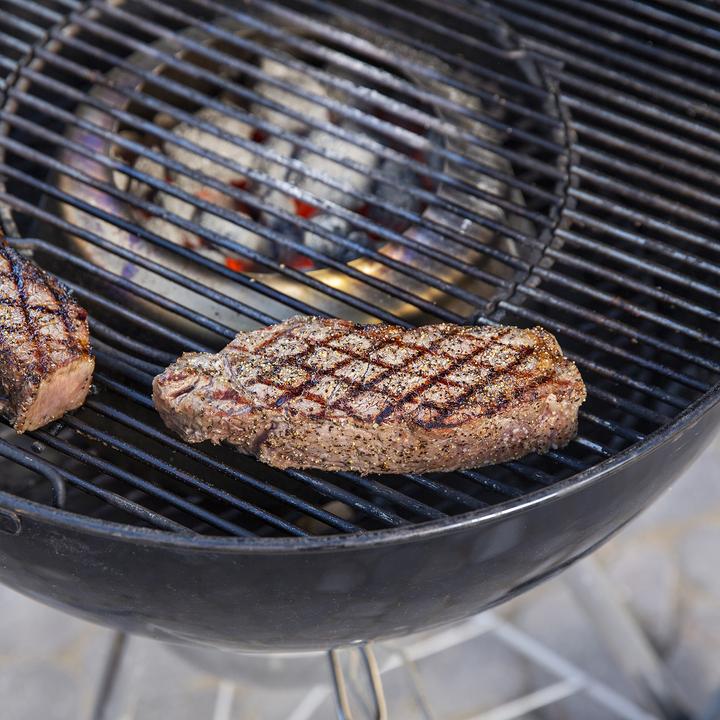 Actual product image Weber Holzkohle-Temperaturregler