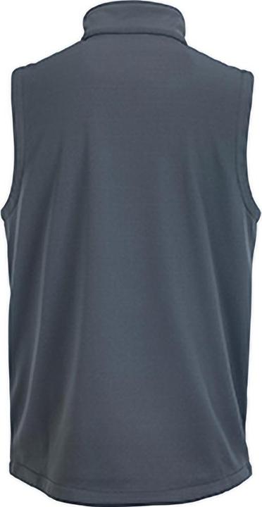 Actual product image Russell Smart softshell vest (L)