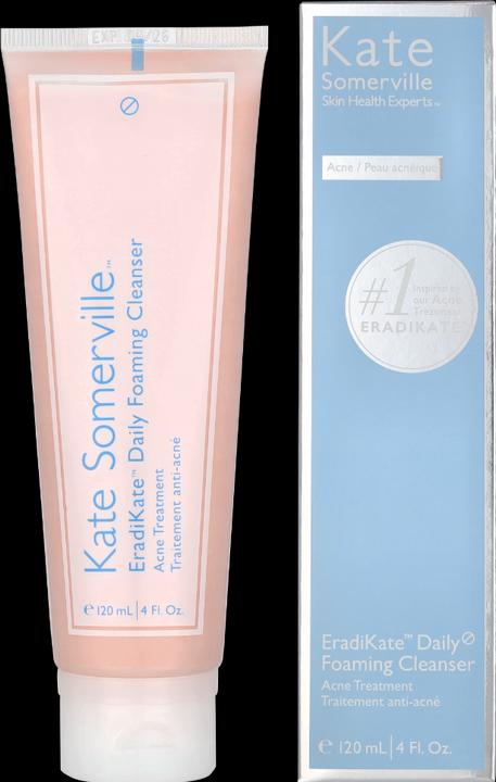 Productafbeelding Kate Somerville EradiKate (Reinigende melk, 120 ml)