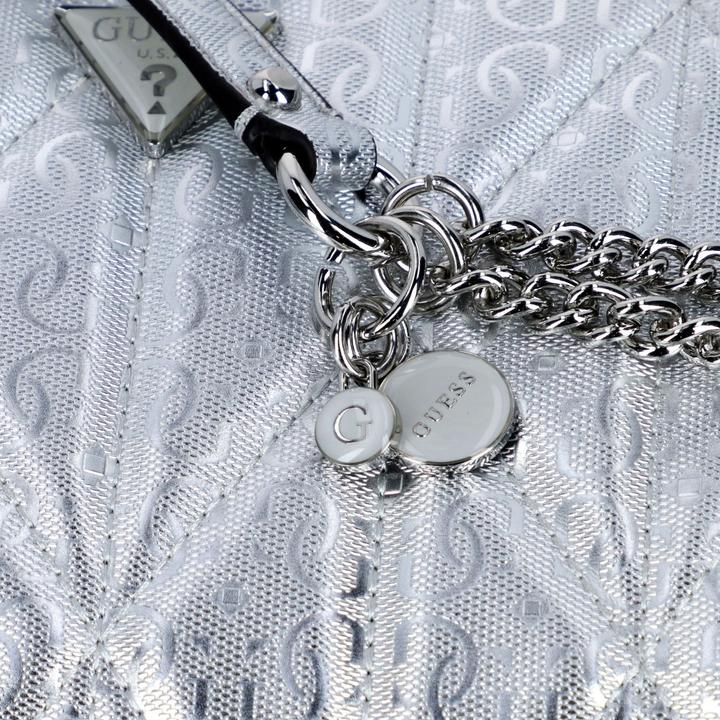 Actual product image Guess Aldina Umhängetasche 19 cm