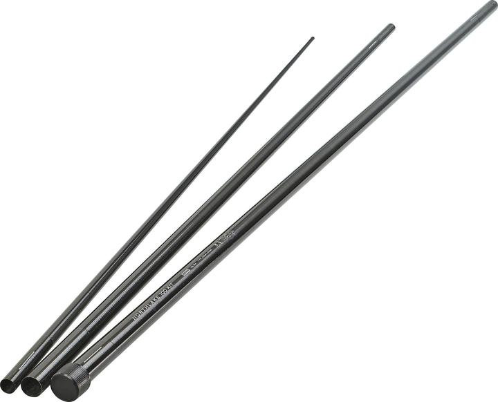 Caperlan NORTHLAKE 100 KIT (Eisrute, 330 cm)