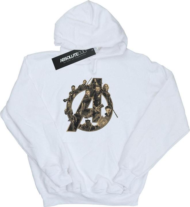 Produktbild Universal Textiles Kapuzenpullover (M)