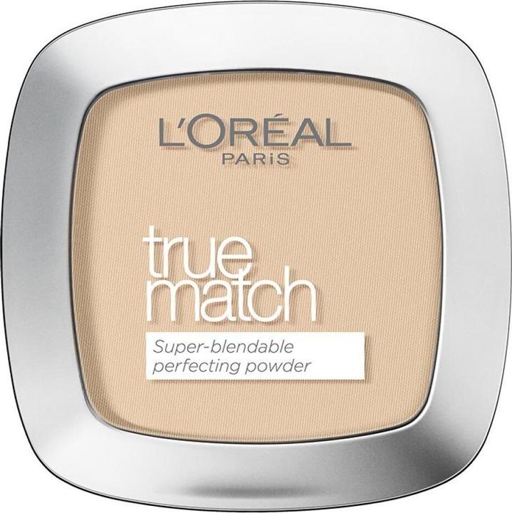 L'Oréal Paris True Match (R2-C2 Rose Vanilla)