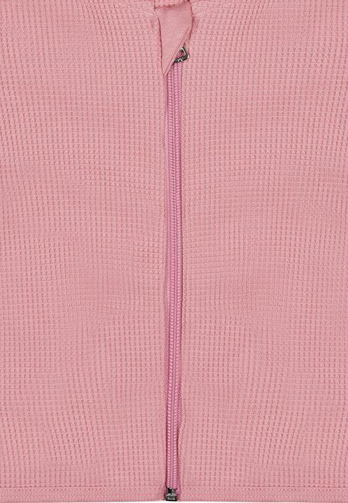 Actual product image loud + proud Jacket Waffle (86)